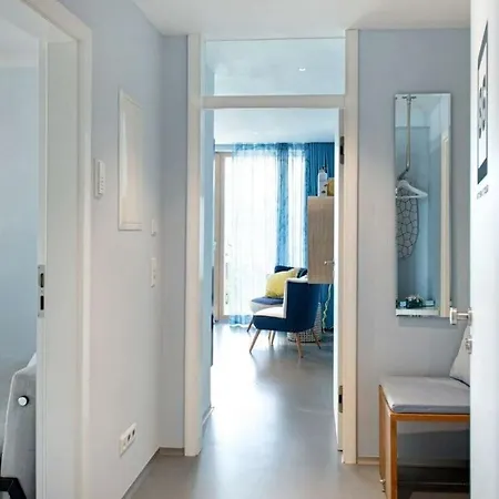 Bodensee-apartment Seesucht No 86 Bodman-Ludwigshafen