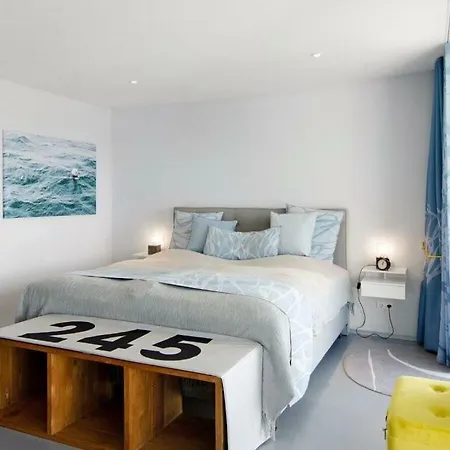 Bodensee-apartment Seesucht No 86 Ferienhaus