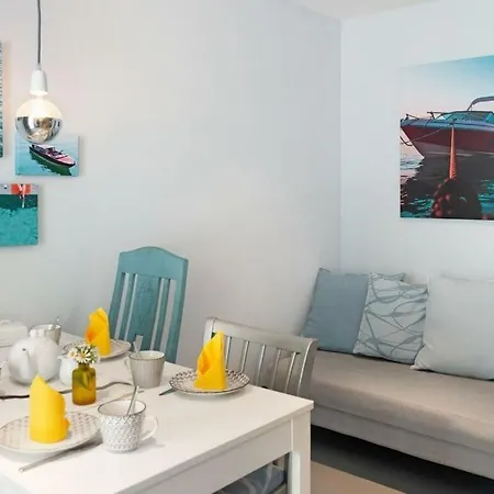 Bodensee-apartment Seesucht No 86