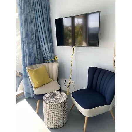 Bodensee-apartment Seesucht No 86 Ferienhaus
