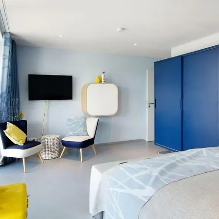 Bodensee-apartment Seesucht No 86 Ferienhaus *