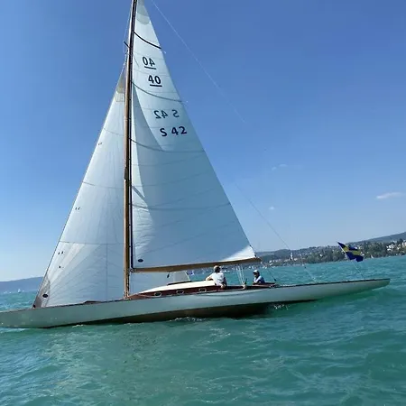 Bodensee-apartment Seesucht No 86 Ferienhaus *