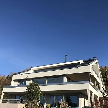 Bodensee-apartment Seesucht No 86 Ferienhaus *