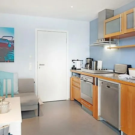 Ferienhaus Bodensee-apartment Seesucht No 86