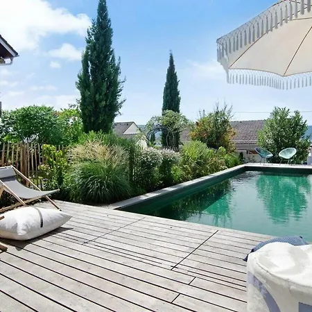 Bodensee-apartment Seesucht No 86 Ferienhaus Bodman-Ludwigshafen