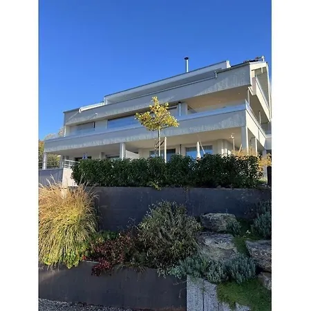 Ferienhaus Bodensee-apartment Seesucht No 86 *