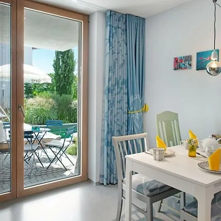Bodensee-apartment Seesucht No 86 Ferienhaus *