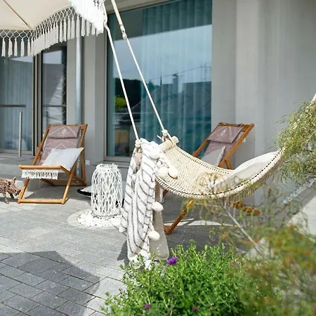 Ferienhaus Bodensee-apartment Seesucht No 86