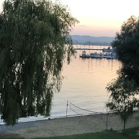 Bodensee-apartment Seesucht No 86 *