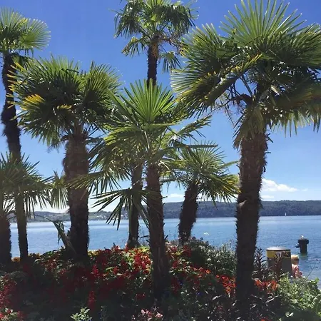 Bodensee-apartment Seesucht No 86 Ferienhaus